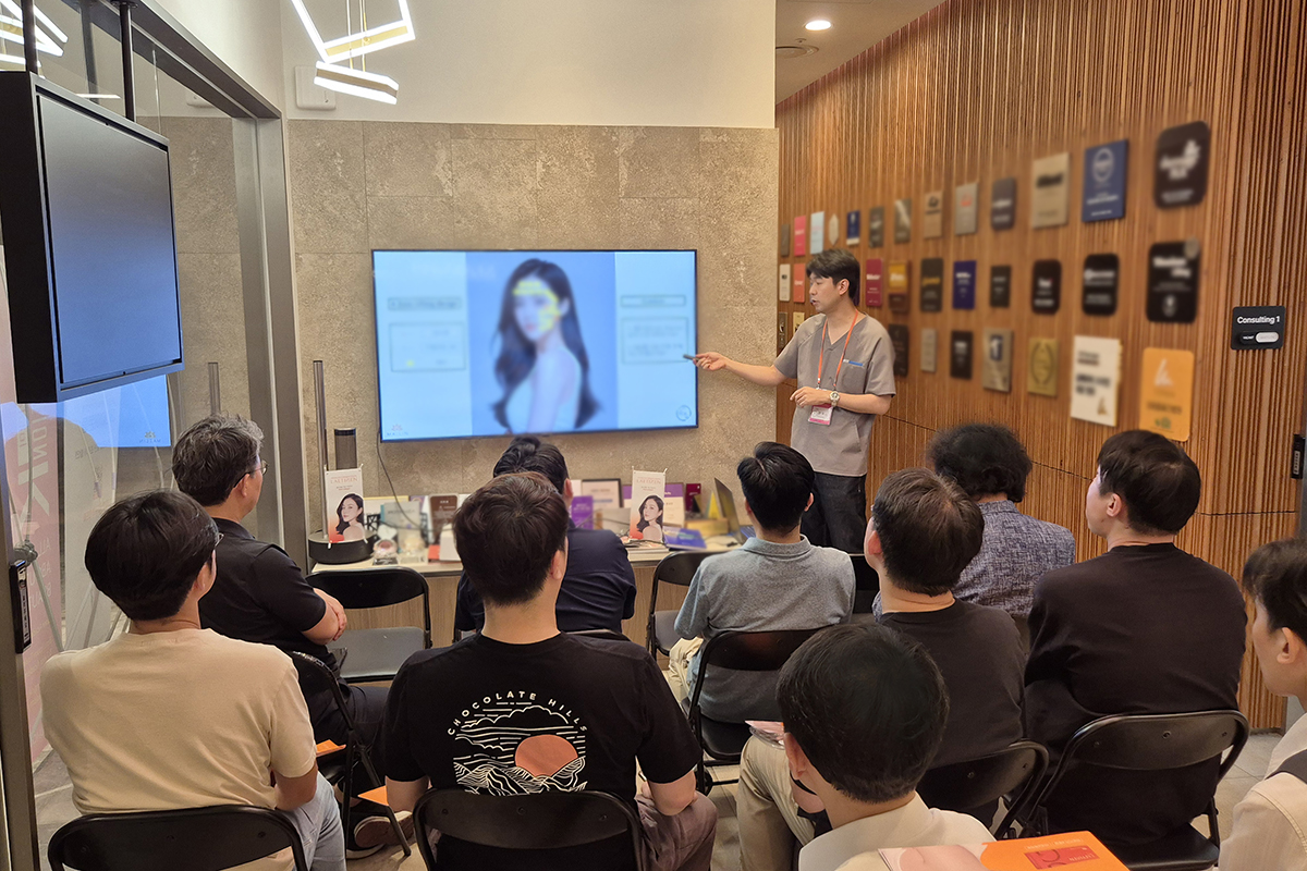 20260626 아텔로 콜라겐의 단짝 찾기: 시너지를 200% 끌어올리는 절대 조합 - 메이린의원 천관우 대표원장 메듀케이션K 콜라겐시술 레티젠 - 메듀케이션K