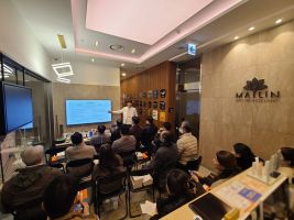 20251126 제4회 레티젠 라이브 세미나 - “Transparent Atelocollagen for Tissue Regeneration” - 메이린의원 판교점 천관우 원장