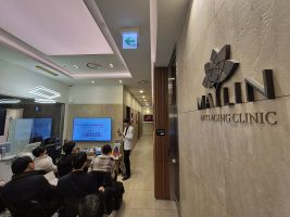 20260320 HiFU-RF 병합 치료의 임상적 가치: 하안면 지방 및 측면 광대부위 볼륨 개선 효과 소개 - 메이린의원 판교점 천관우 원장 메이린의원 천관우원장 판교피부과 - 메듀케이션K